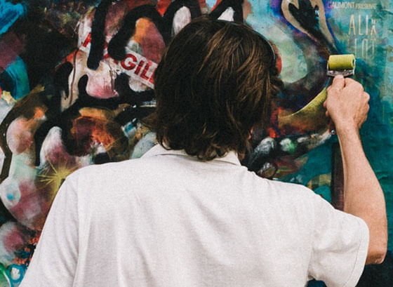 Exhibitions 02 Free Img